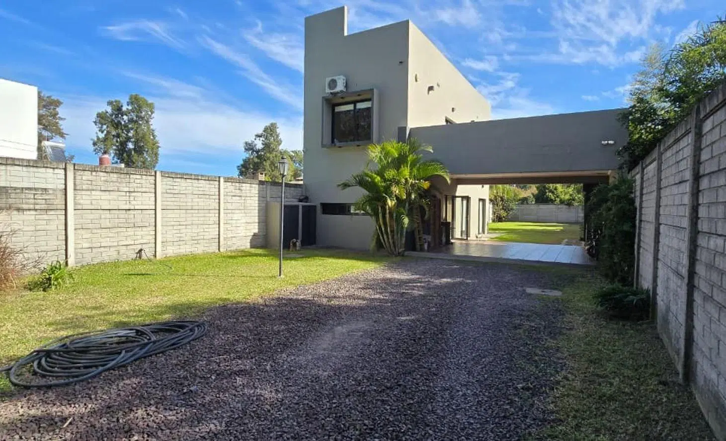 Casa en venta Reconquista 4