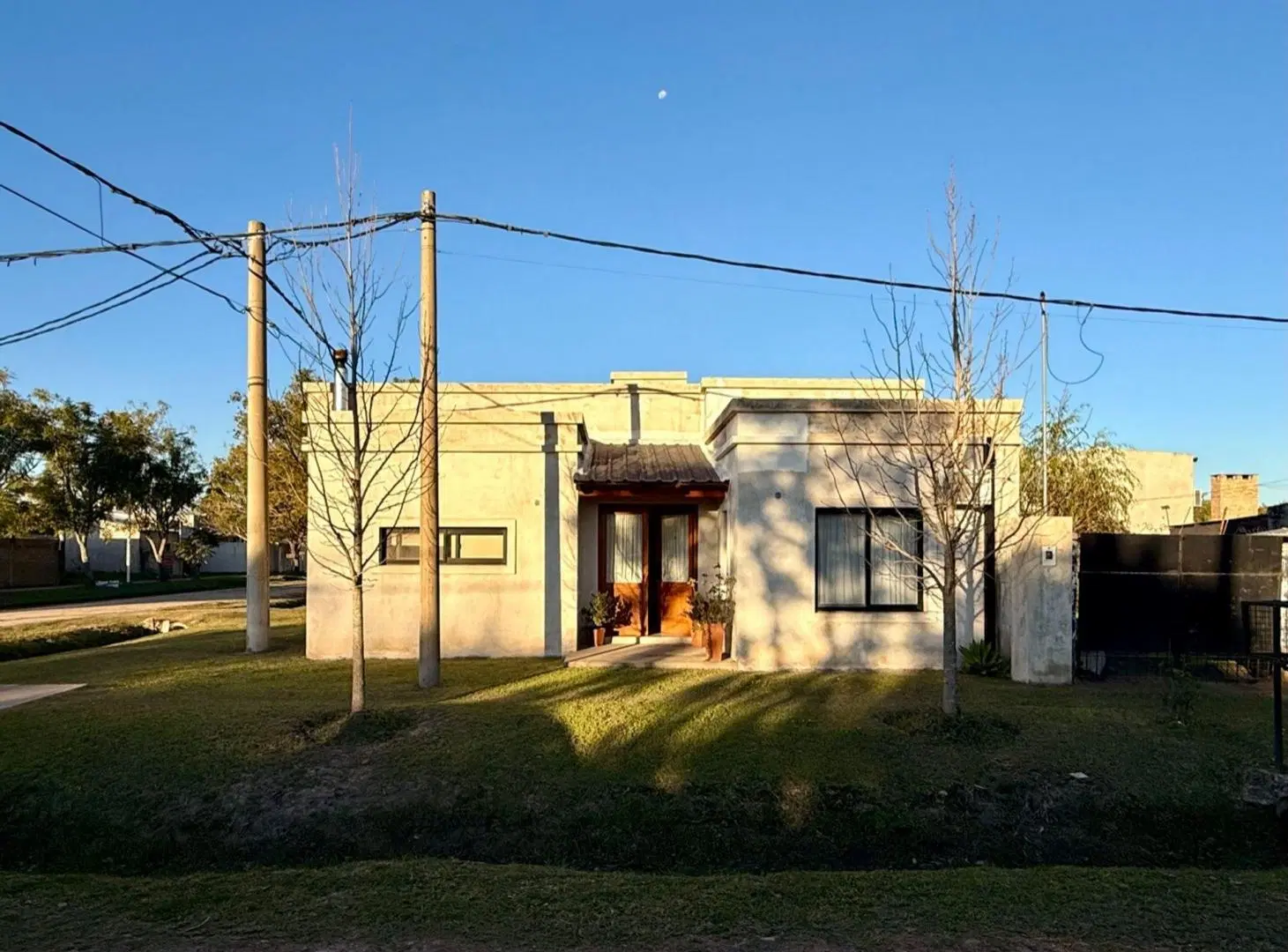 CASA exclusiva Bo Nazareth RECONQUISTA (Sta Fe) 4