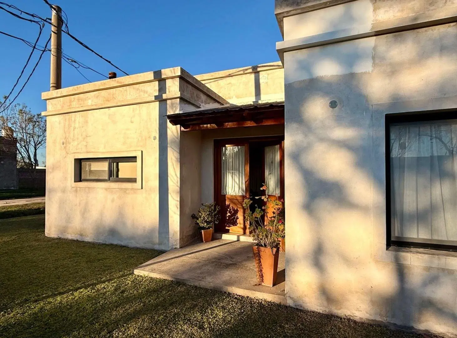 CASA exclusiva Bo Nazareth RECONQUISTA (Sta Fe) 3