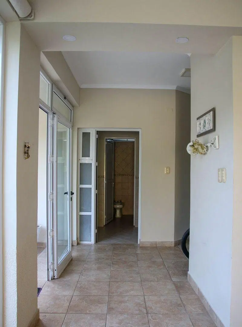 SE VENDE QUINCHO EN CLUB DE CAMPO LA RURAL RQTA. 3