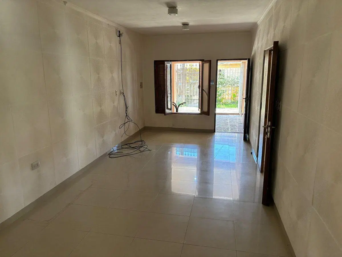 Casa interna en Barrio Chapero Reconquista. 2