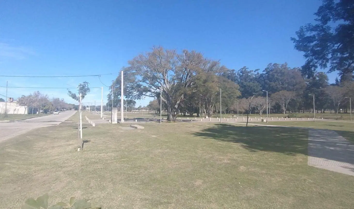 Se Vende Terreno-Barrio América-Avellaneda 3
