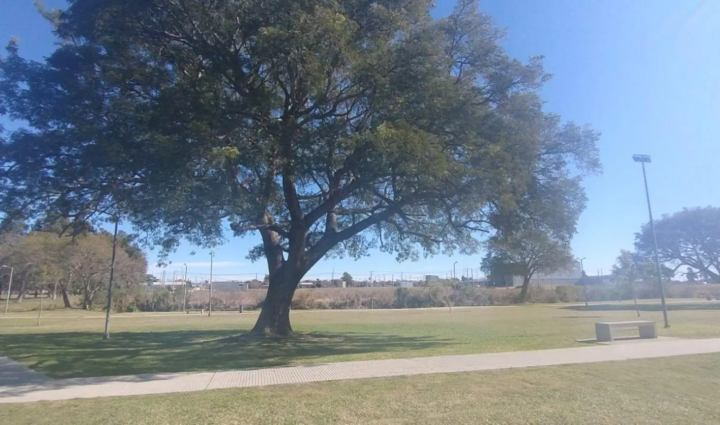 Se Vende Terreno-Barrio América-Avellaneda 2