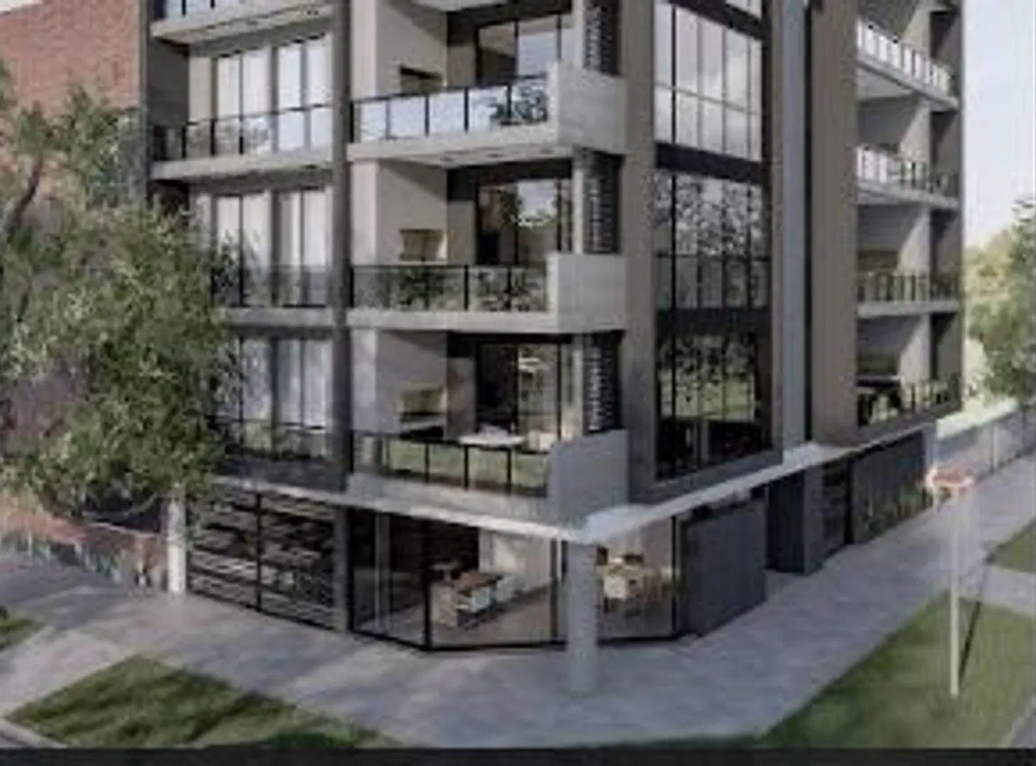 Local en Venta Reconquista Edificio Selecta! 2