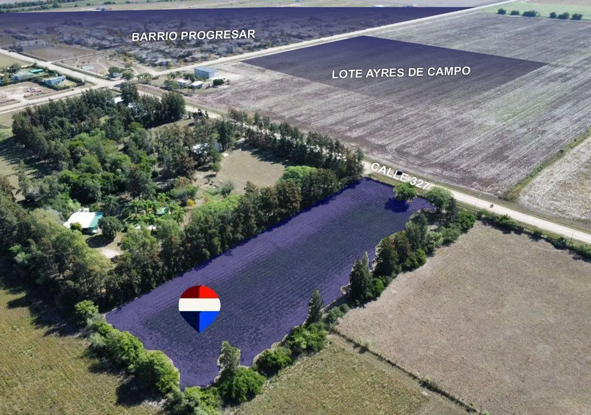 VENTA LOTE GRANDE  EN AVELLANDA IDEAL INVERSION 2