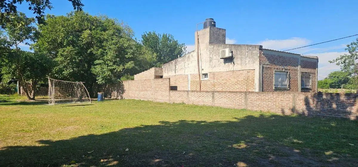 SE VENDE LOTE EN BARRIO ASUNCION 8