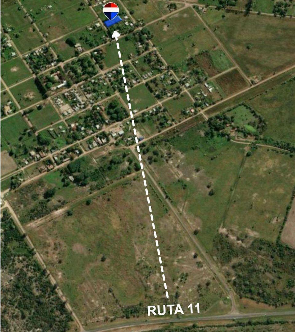 Foto de Se Venden Lotes en Berna, Gral Obligado Santa Fe, imagen 1