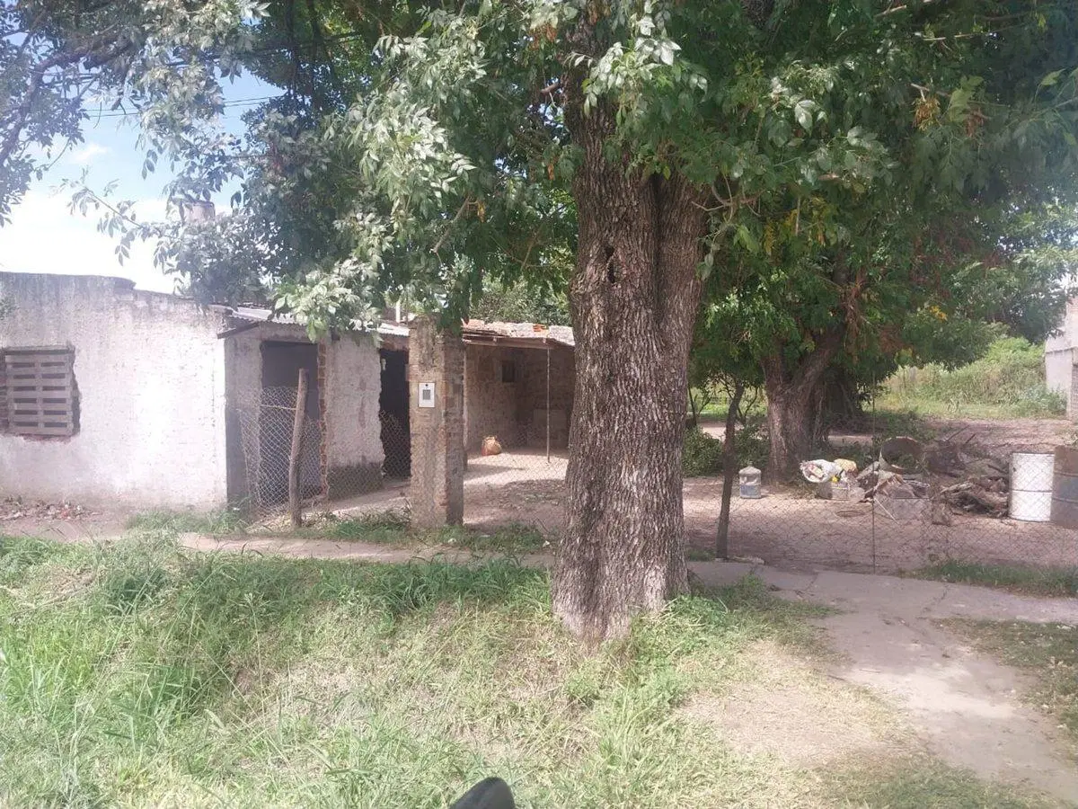 SE VENDE TERRENO EN Bº VELODROMO, RECONQUISTA 4