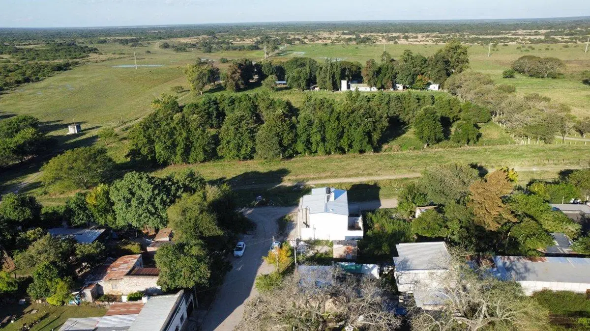 Terreno  en venta dentro de los bv Rqta. 4