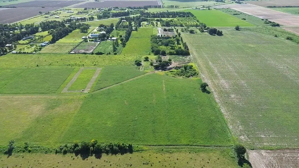 Se vende lote en zona rural de Avellaneda 4