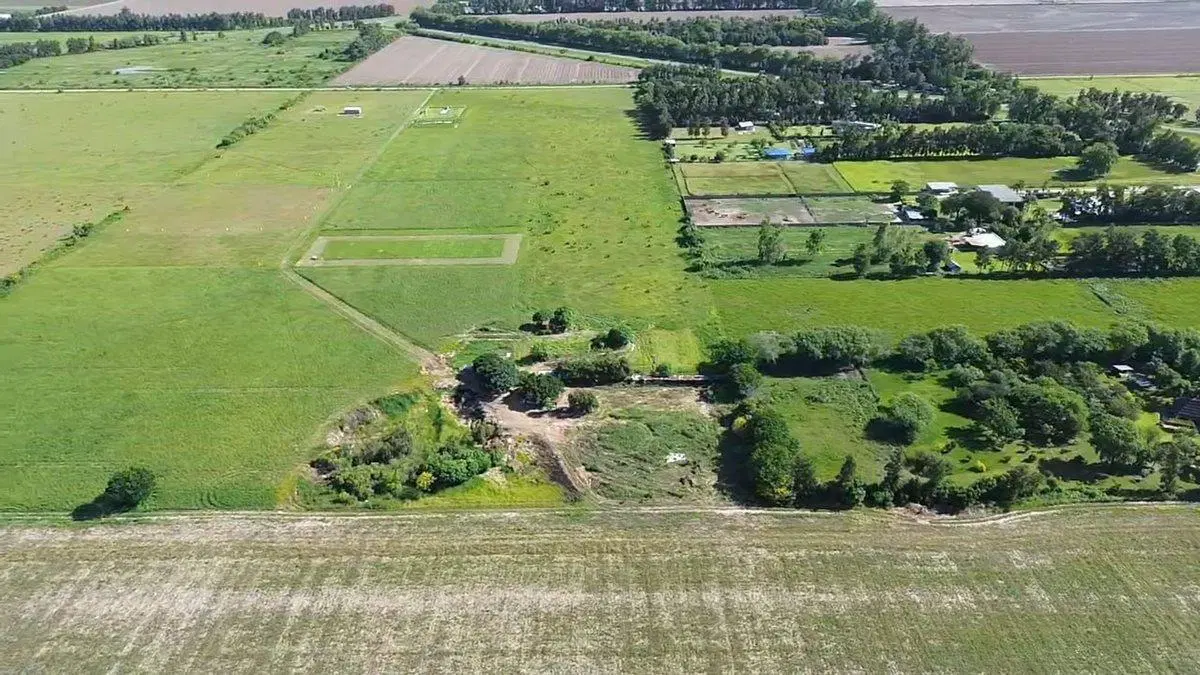 Se vende lote en zona rural de Avellaneda 5