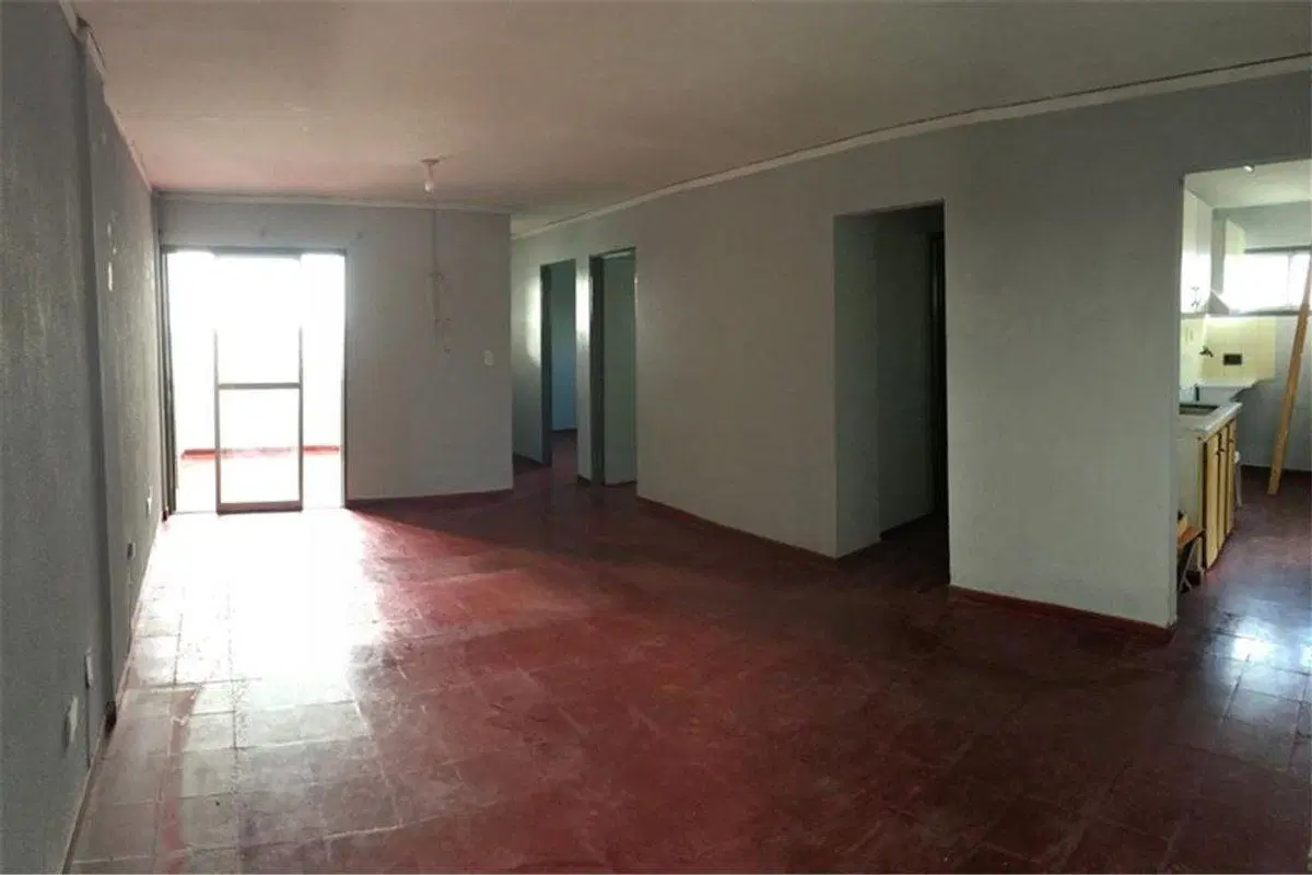 SE ALQUILA DEPARTAMENTO B° PUCARA RECONQUISTA 2