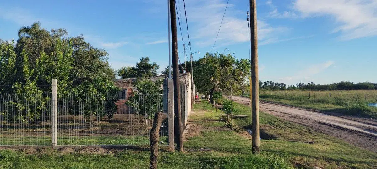 Se Vende Terreno-Calchaquí 7
