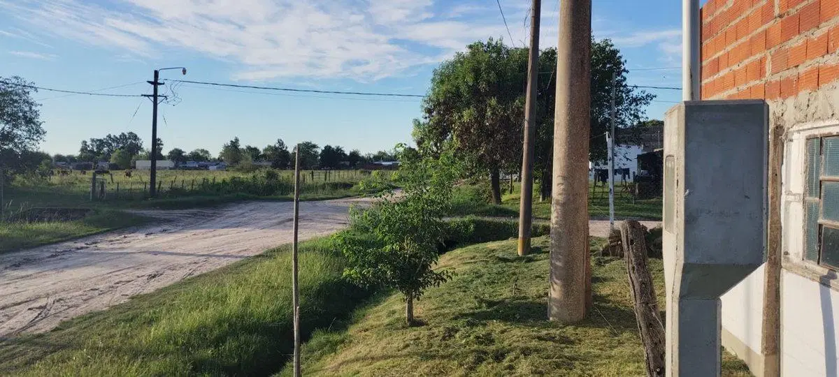 Se Vende Terreno-Calchaquí 4