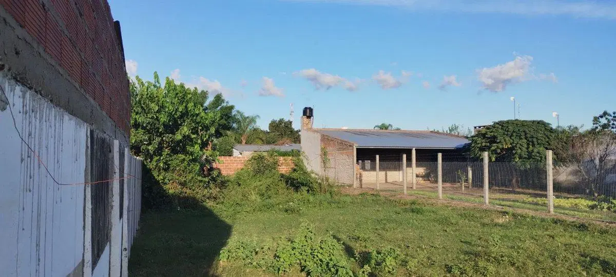 Se Vende Terreno-Calchaquí 3