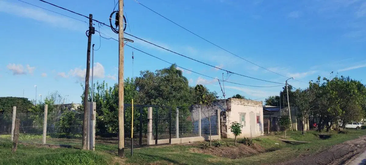 Se Vende Terreno-Calchaquí 5