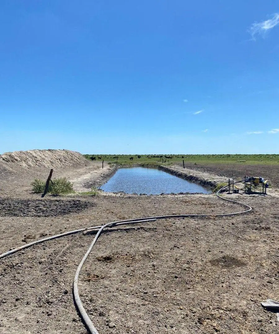 En VENTA campo ganadero en Golondrinas, Santa Fe 5