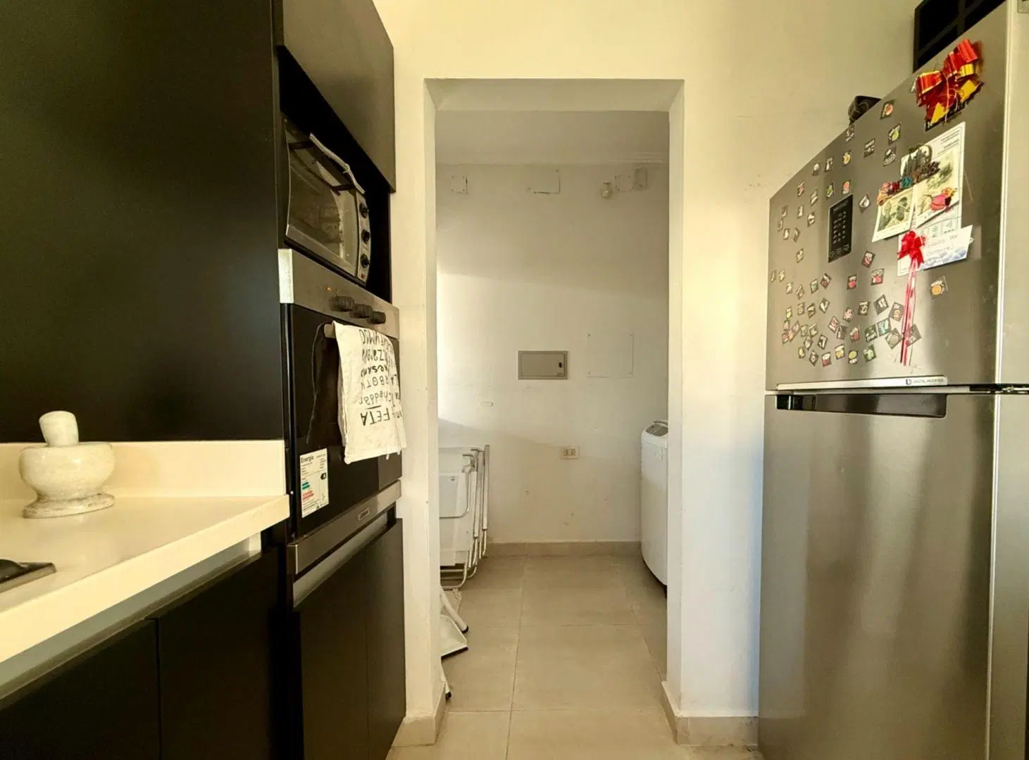 SE VENDE CASA EN BARRIO MARTELOSSI DE RQTA 3