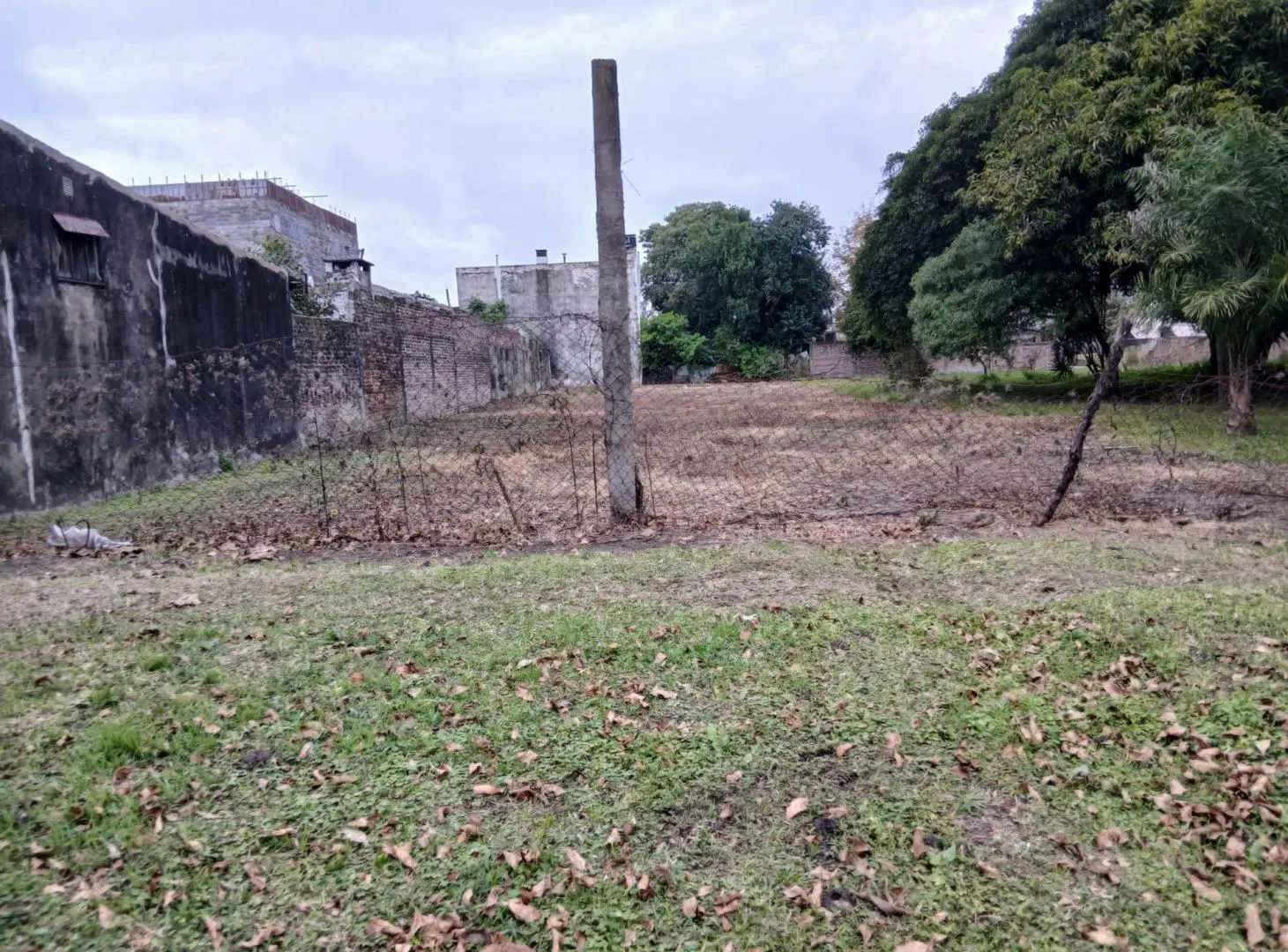 Se vende lote en Avellaneda 6