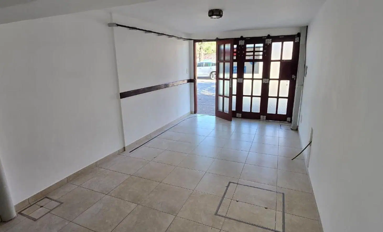 Departamento de 3 dormitorios, en alquiler 2