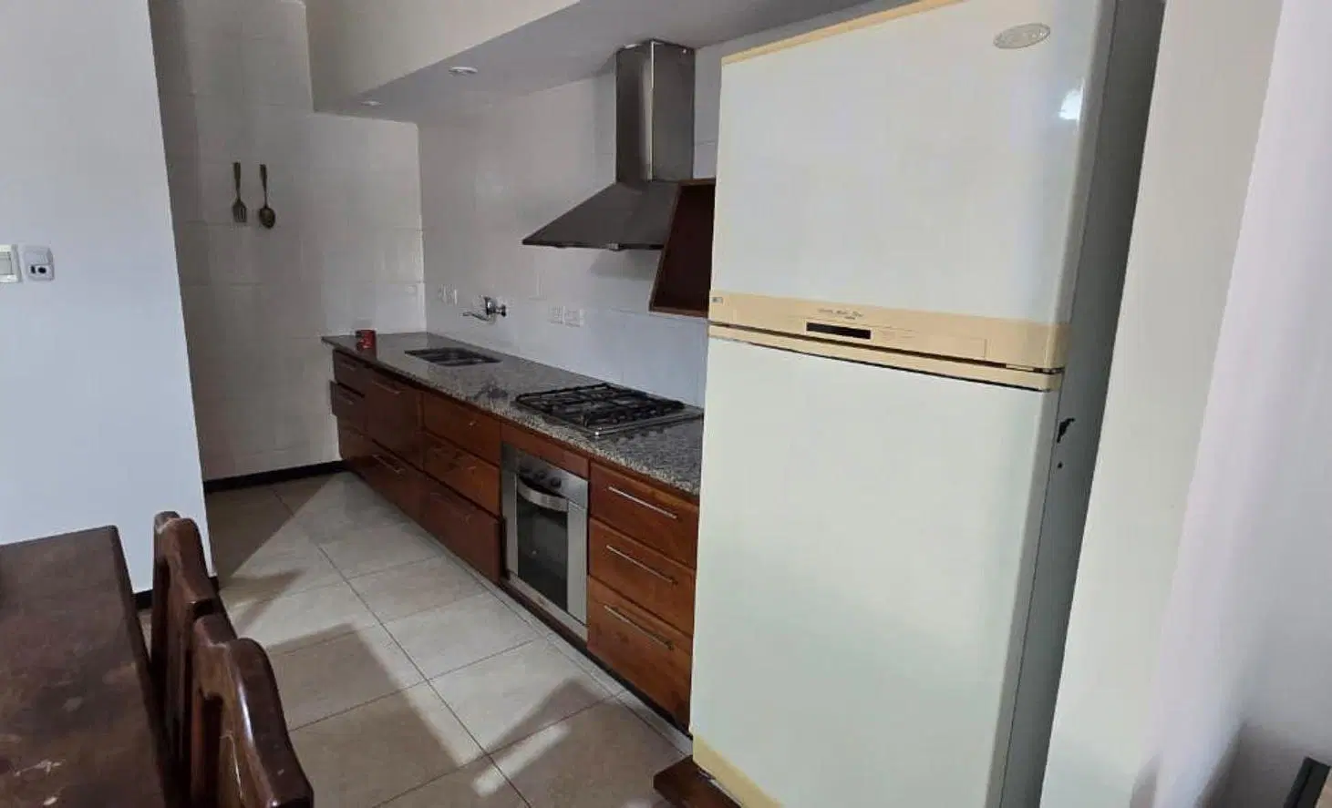 Departamento de 3 dormitorios, en alquiler 8