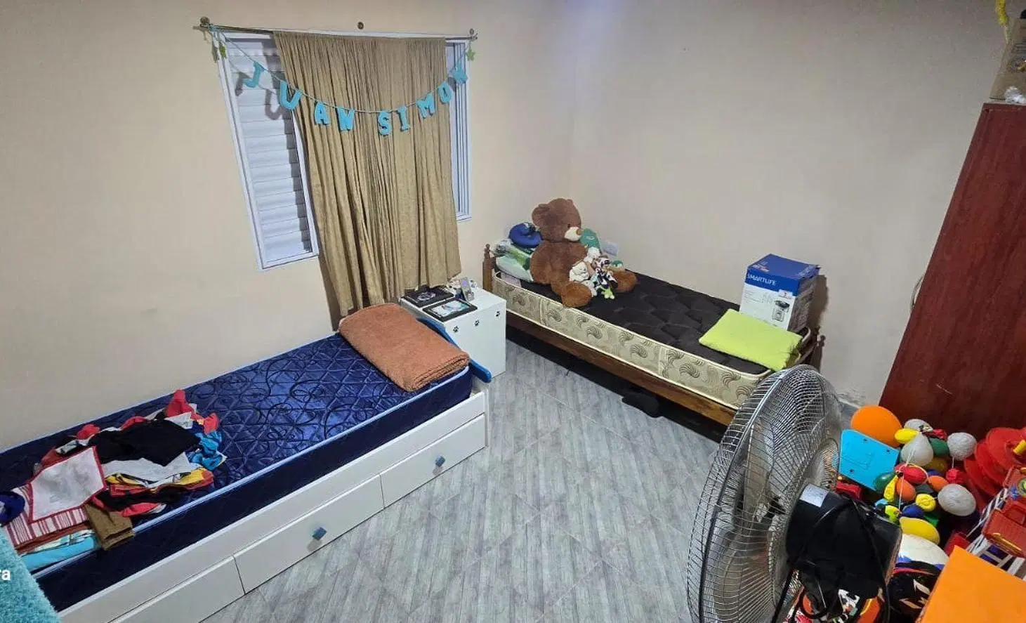 Casa en venta en Avellaneda 8