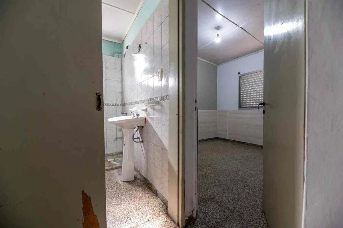 Casa en venta en Villa Ocampo 5