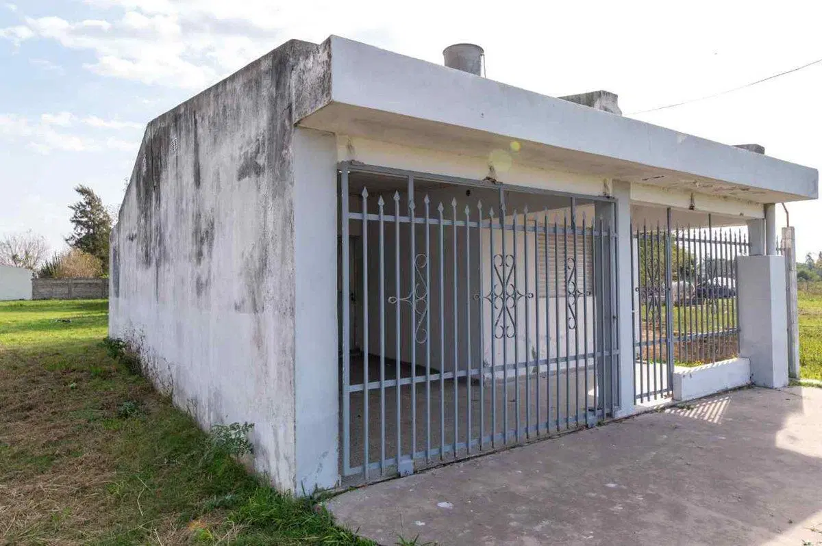 Casa en venta en Villa Ocampo 4