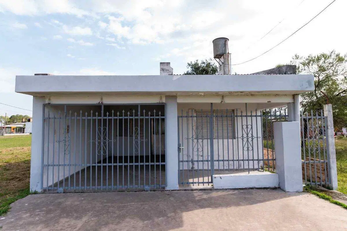 Casa en venta en Villa Ocampo 3