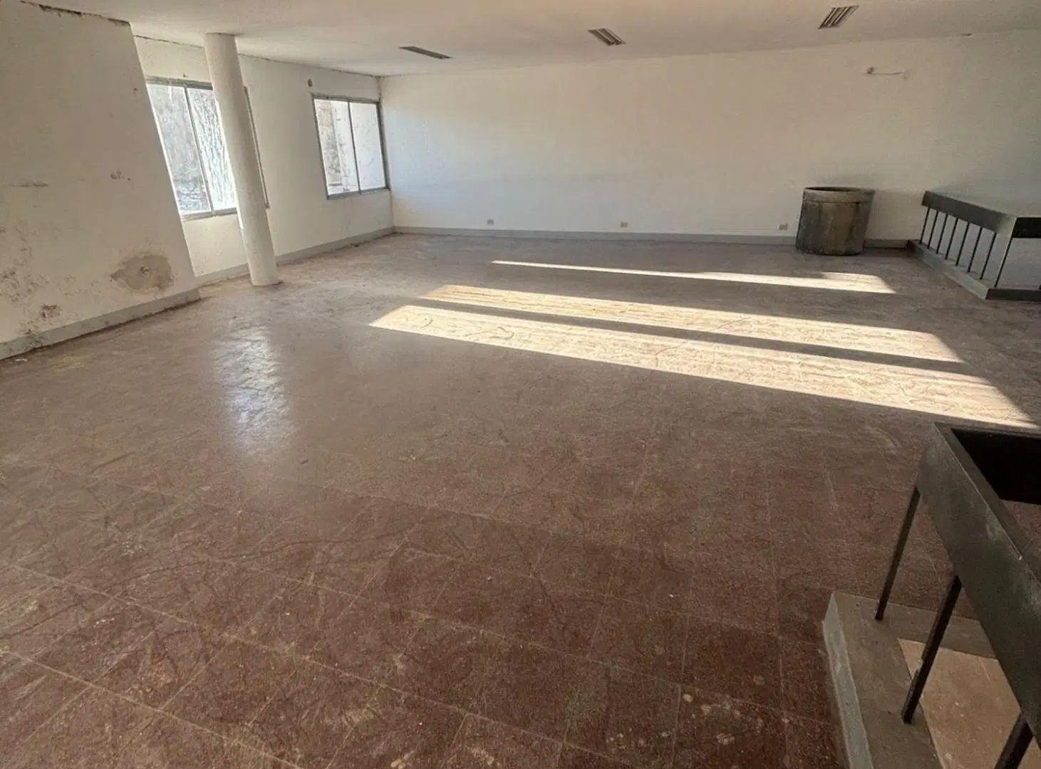 Local comercial sobre Boulevard Yrigoyen 2