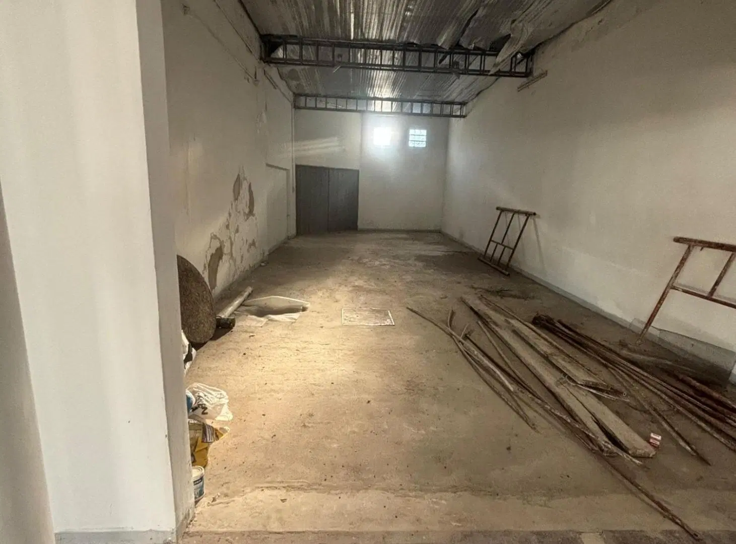 Local comercial sobre Boulevard Yrigoyen 4