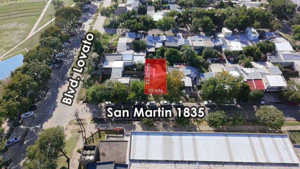 Casa a Refaccionar en Venta 3