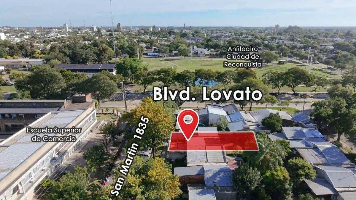 Casa a Refaccionar en Venta 8