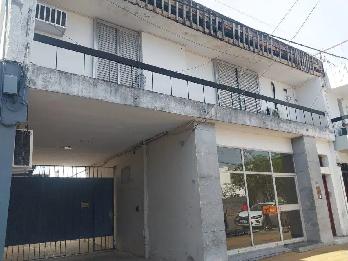 SE ALQUILA CASA, RECONQUISTA 2