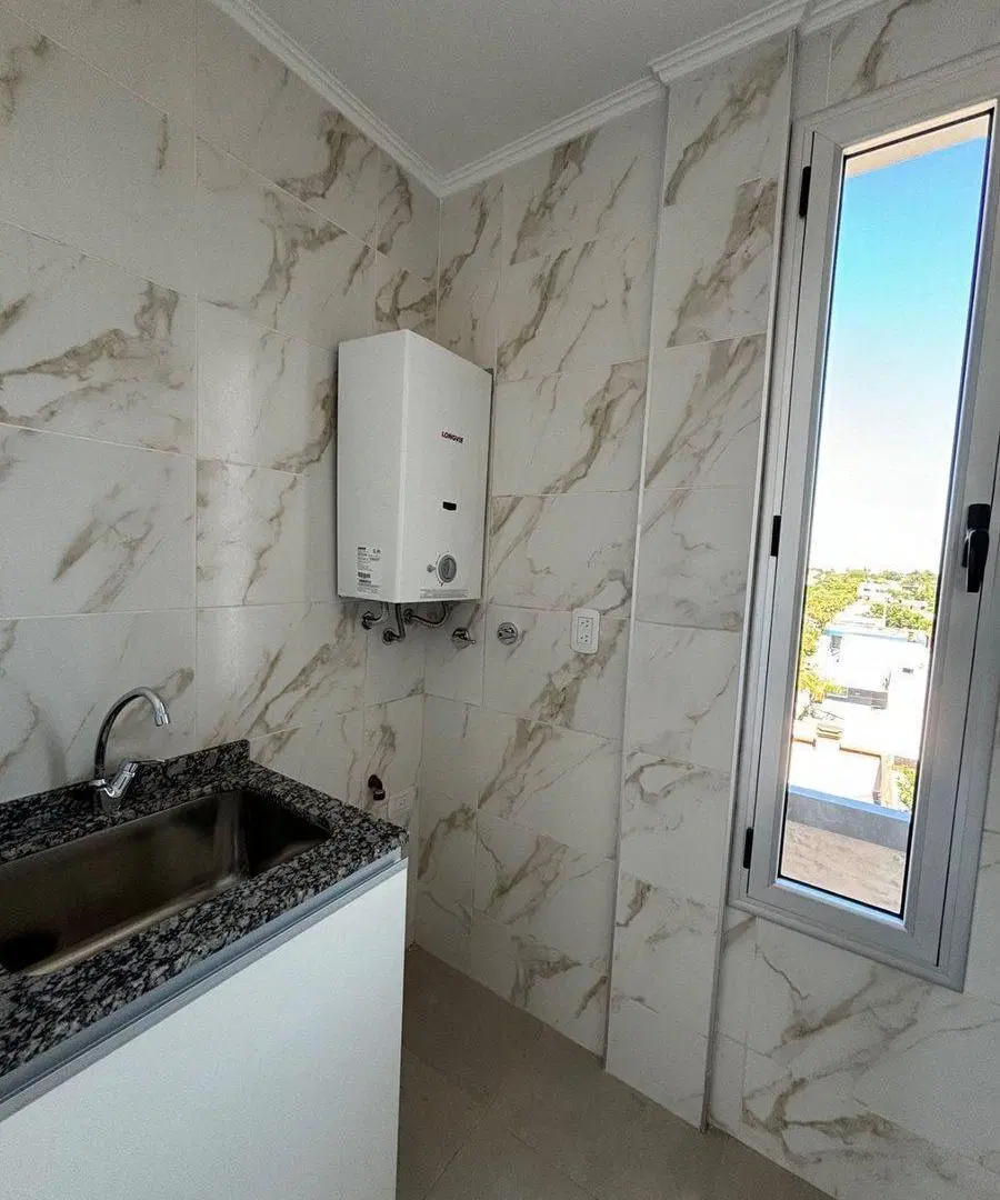 Departamento de 2 Dormitorios Avi Newbery 4