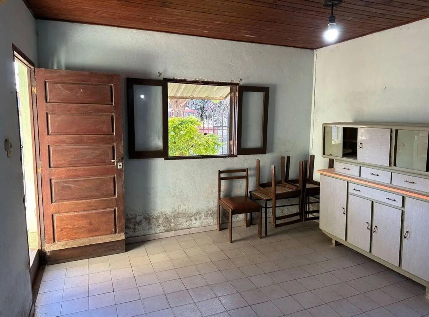 Casa de 2 dormitorios en Barrio Chapero 3