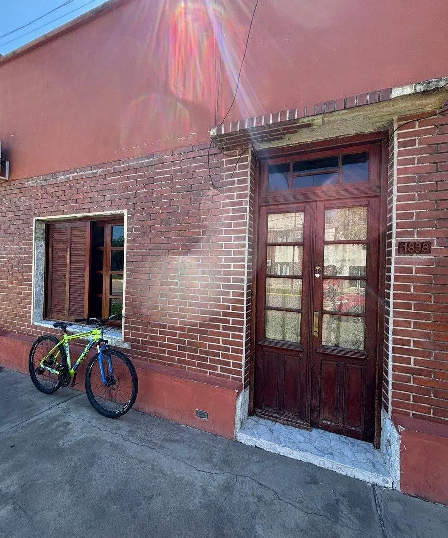 VENTA DE CASA CON LOCAL COMERCIAL 3