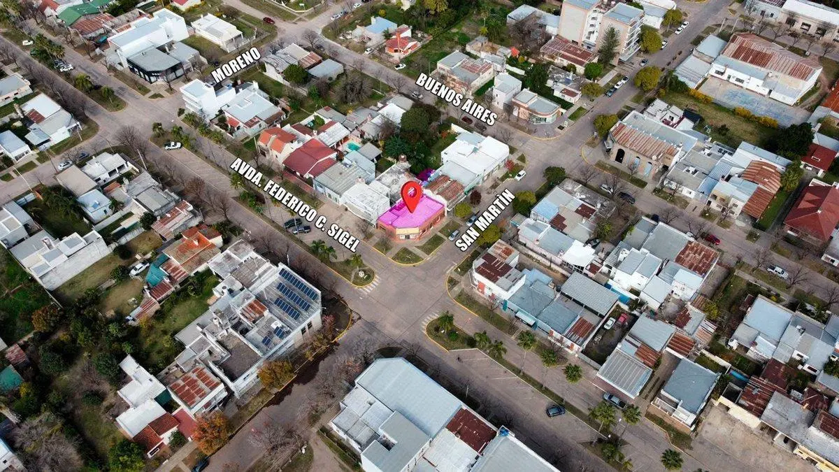 VENTA DE CASA CON LOCAL COMERCIAL 2