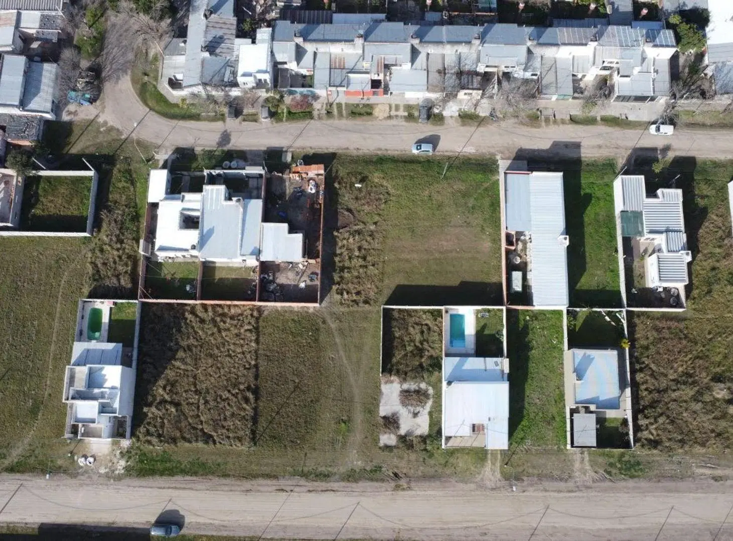 Terreno en Venta - Loteo Solares - Avellaneda S.F 4