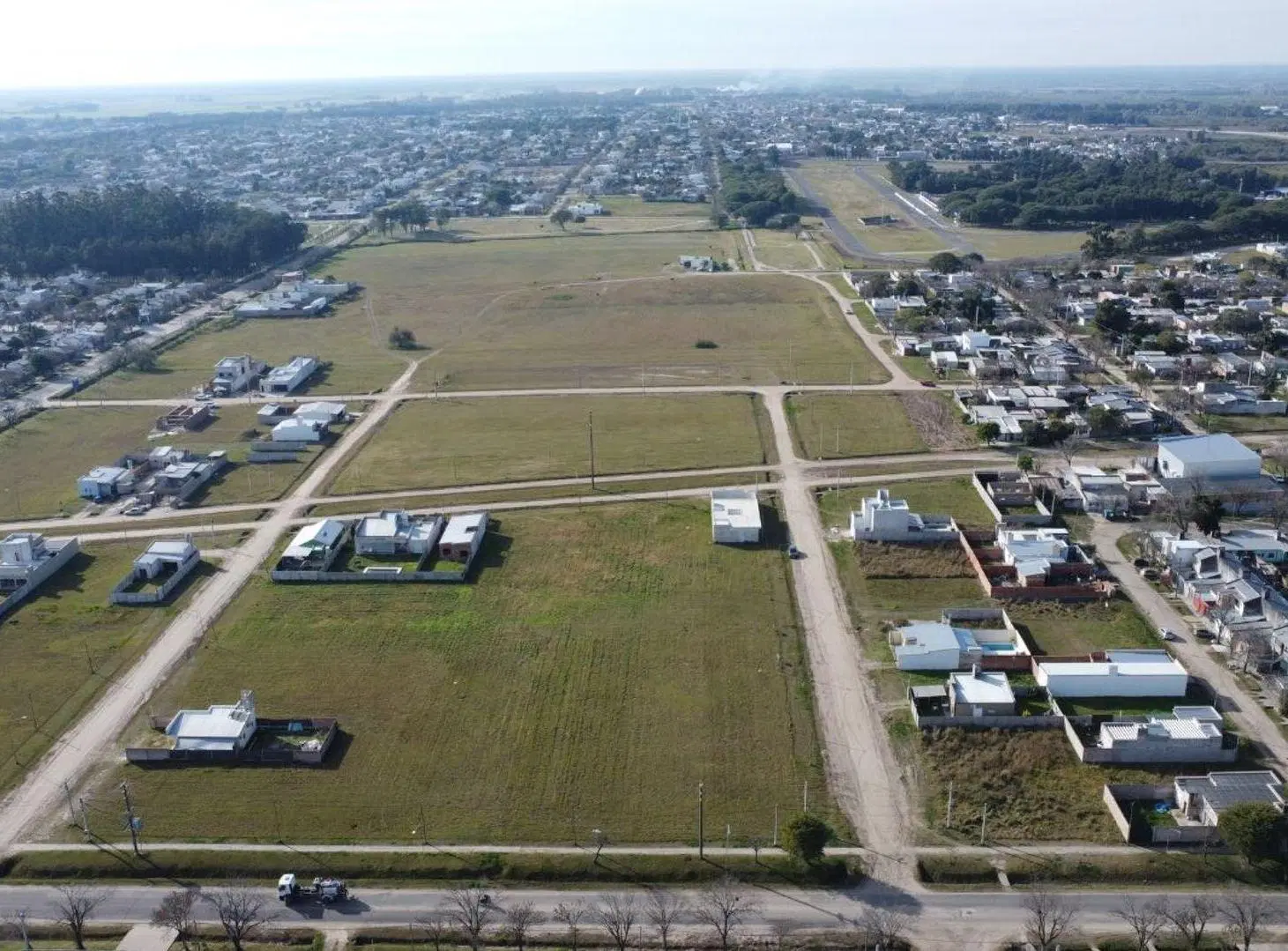 Terreno en Venta - Loteo Solares - Avellaneda S.F 2