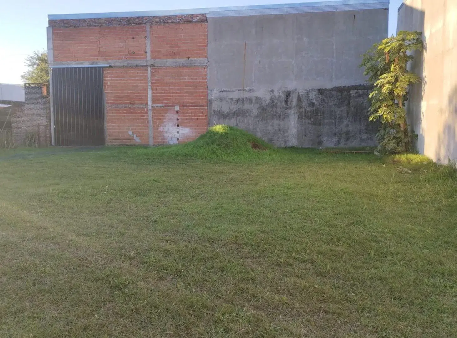 VENTA DE TERRENO RECONQUISTA 3