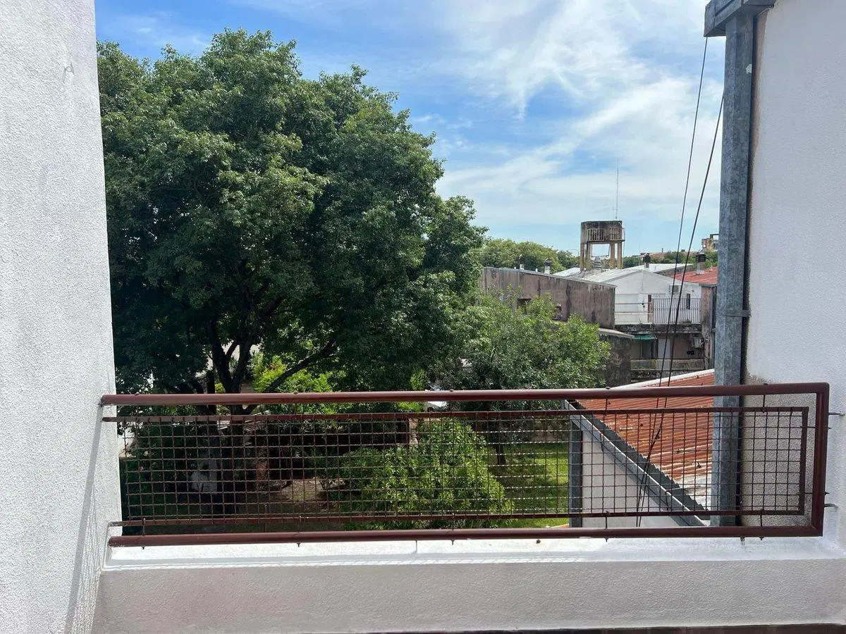 Departamento en venta – Barrio Pucará, Reconquista 8