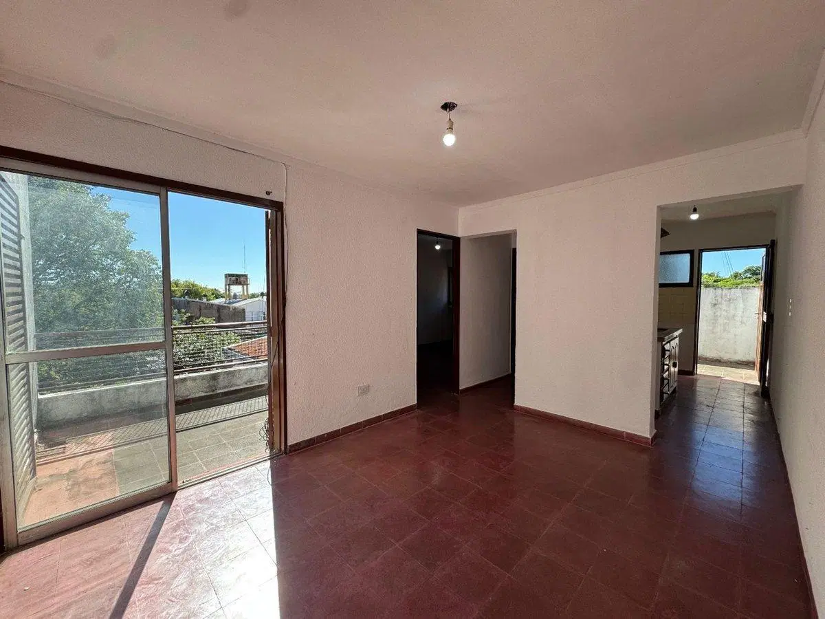 Departamento en venta – Barrio Pucará, Reconquista 3