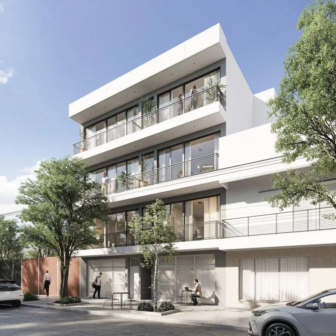 SE VENDE DEPARTAMENTO EN RECONQUISTA, Mitre Nª 879 4