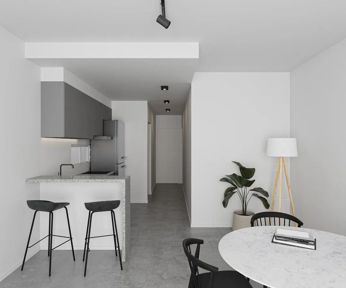 SE VENDE DEPARTAMENTO EN RECONQUISTA, Mitre Nª 879 7