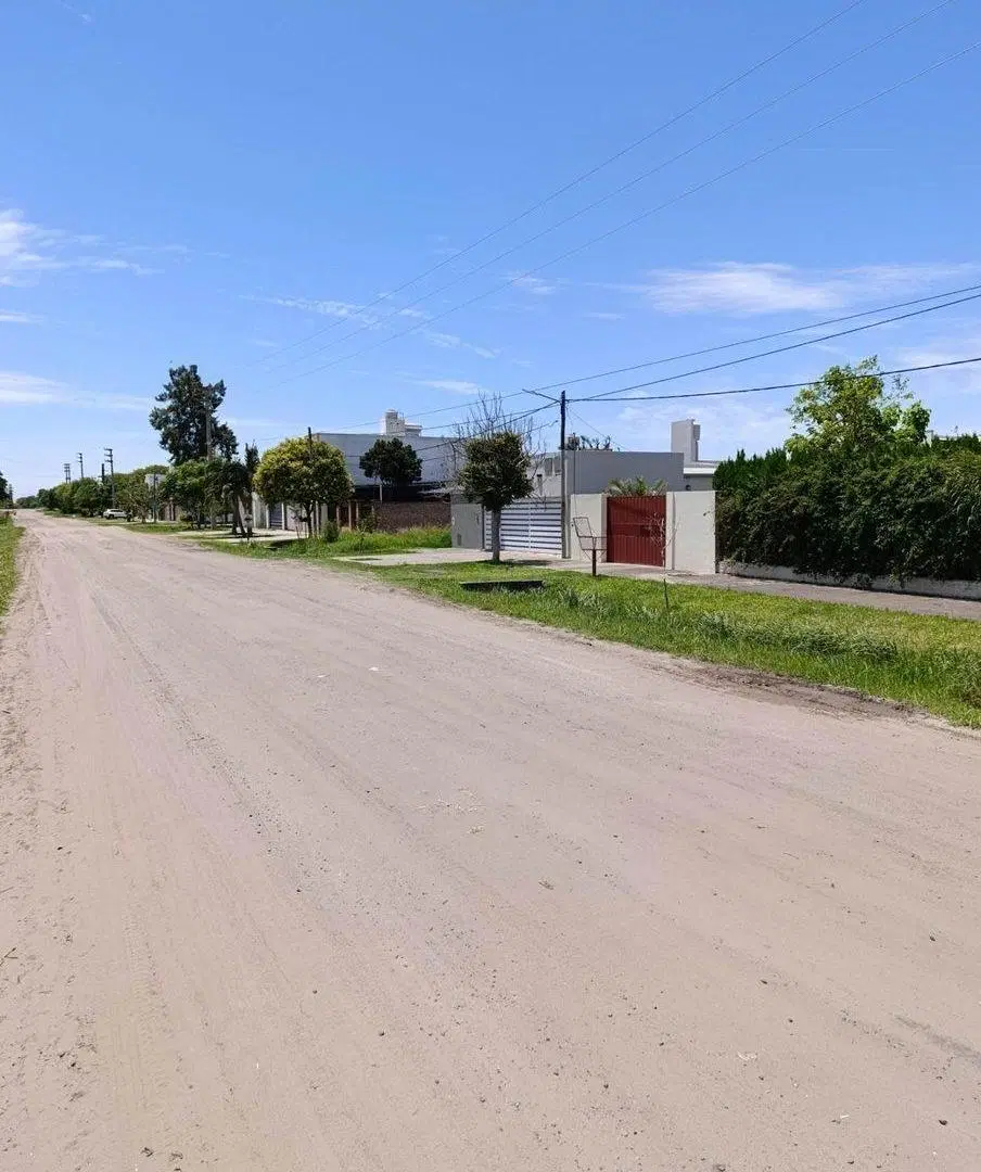 LOTE EN BARRIO MARTELOSSI.RECONQUISTA 5