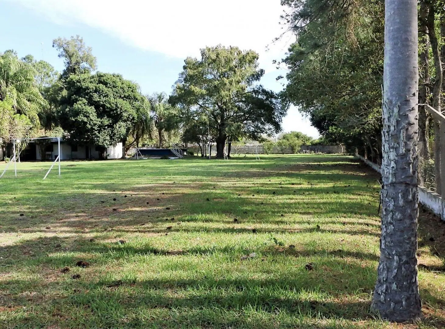 SE VENDE CASA QUINTA CON PILETA EN RECONQUISTA 3