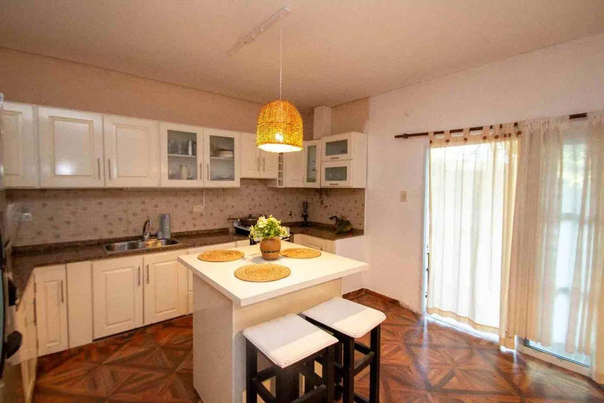 Se vende casa en B° Martelossi Reconquista 5