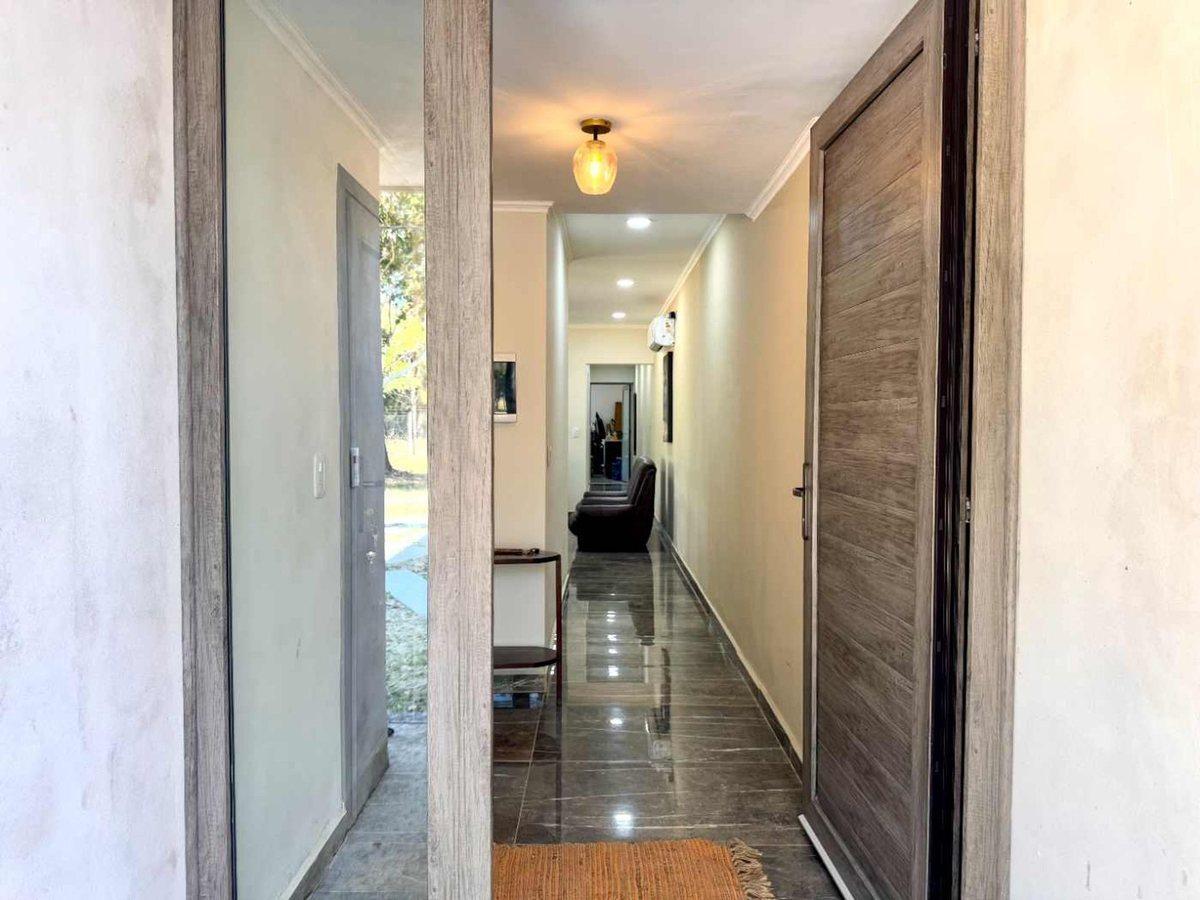 Foto de Se vende casa Financiada en el Loteo Bascolo, imagen 2