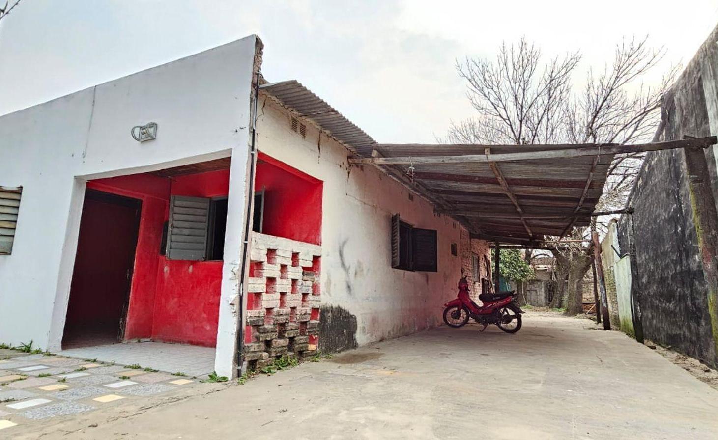Foto de Se vende casa en Barrio América de Reconquista, imagen 4